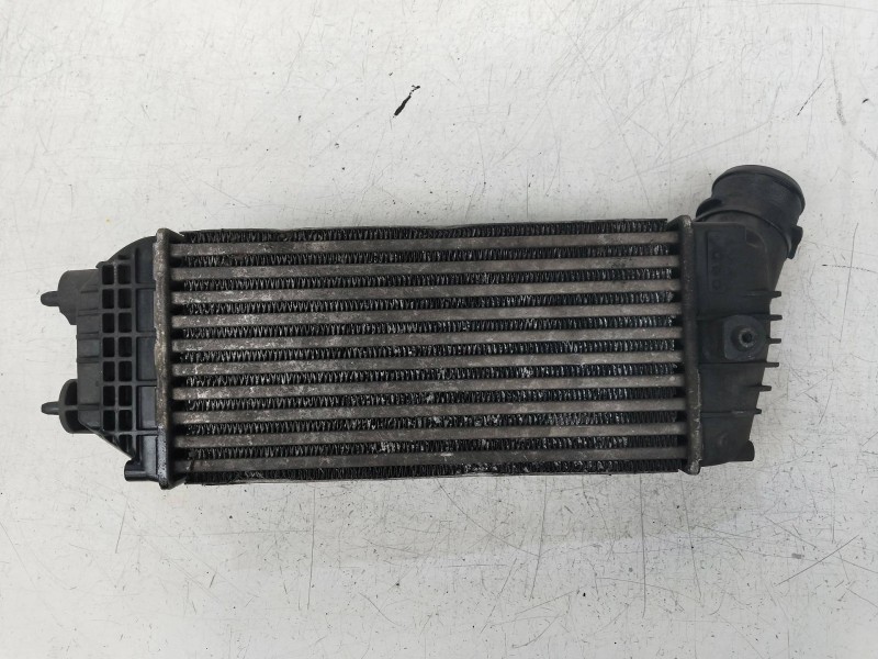 Recambio de intercooler para citroen c4 coupe by loeb referencia OEM IAM 9656525880 992505WD 