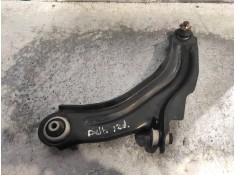 Recambio de brazo suspension inferior delantero izquierdo para renault zoe bose referencia OEM IAM 545050399R  