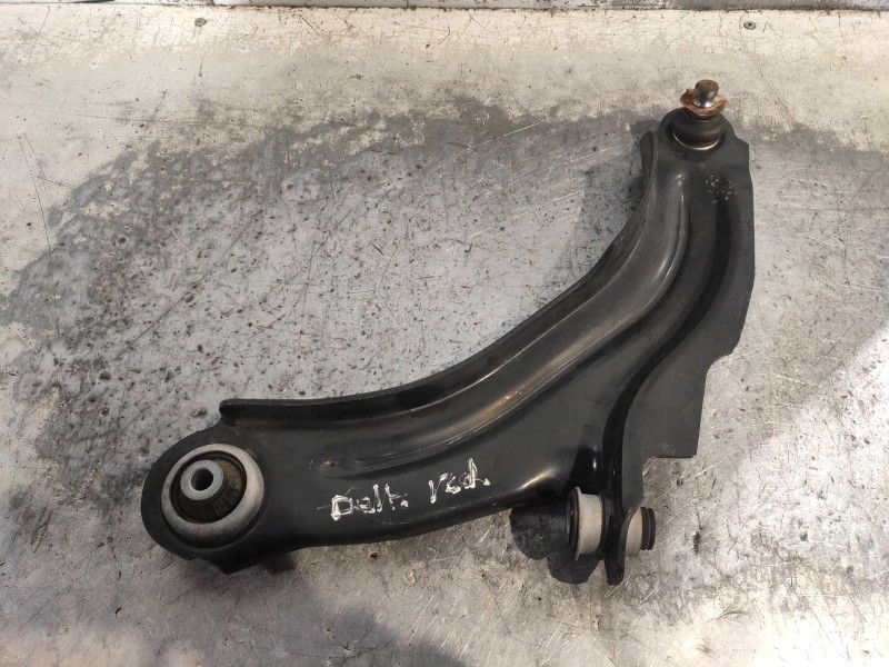Recambio de brazo suspension inferior delantero izquierdo para renault zoe bose referencia OEM IAM 545050399R  
