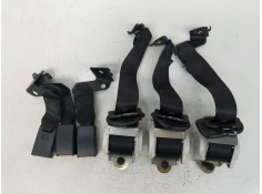 Recambio de juego cinturones trasero para mg rover mg zs zs 180 referencia OEM IAM   4P