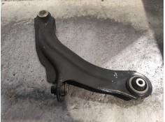Recambio de brazo suspension inferior delantero izquierdo para renault zoe bose referencia OEM IAM 545050399R   2