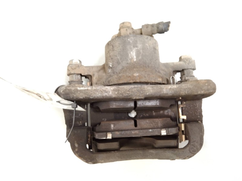 Recambio de pinza freno delantera derecha para toyota yaris (ncp1/nlp1/scp1) 1.3 cat referencia OEM IAM   