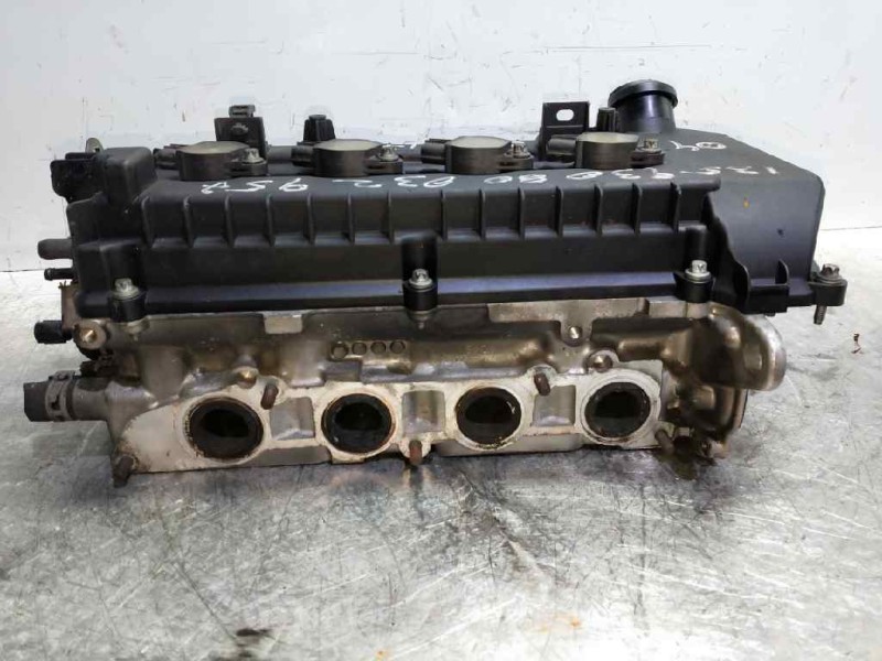 Recambio de culata para mitsubishi colt berlina 5 (z30a) 1.3 inform (d) referencia OEM IAM 4A90 135930 MN155155D Recambio de culata para mitsubishi colt berlina 5 (z30a) 1.3 inform (d) referencia OEM IAM 4A90 135930 MN155155D