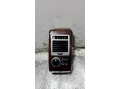 Recambio de mando luces para land rover range rover (lm) td6 se referencia OEM IAM 037094056  