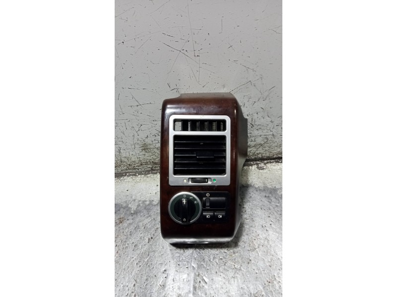 Recambio de mando luces para land rover range rover (lm) td6 se referencia OEM IAM 037094056  