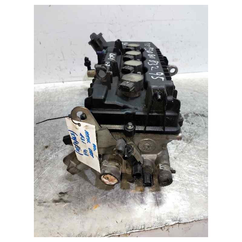 Recambio de culata para mitsubishi colt berlina 5 (z30a) 1.3 inform (d) referencia OEM IAM 4A90 135930 MN155155D Recambio de culata para mitsubishi colt berlina 5 (z30a) 1.3 inform (d) referencia OEM IAM 4A90 135930 MN155155D