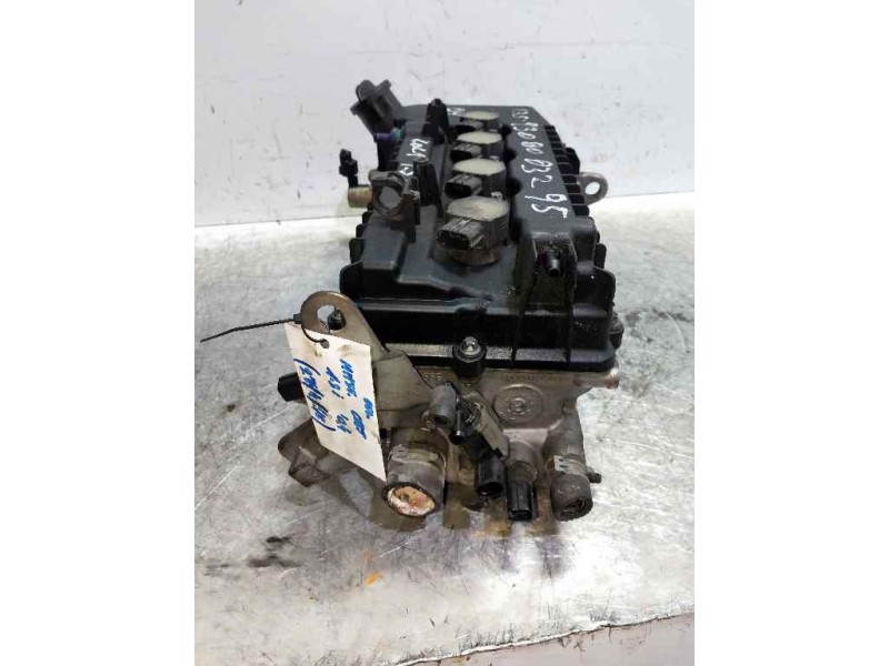 Recambio de culata para mitsubishi colt berlina 5 (z30a) 1.3 inform (d) referencia OEM IAM 4A90 135930 MN155155D Recambio de culata para mitsubishi colt berlina 5 (z30a) 1.3 inform (d) referencia OEM IAM 4A90 135930 MN155155D