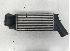 Recambio de intercooler para citroen c4 coupe 2.0 hdi fap cat (rhr / dw10bted4) referencia OEM IAM 9656525880 992505WD 