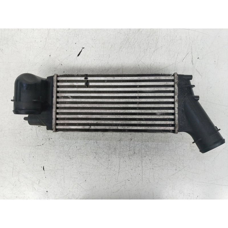 Recambio de intercooler para citroen c4 coupe 2.0 hdi fap cat (rhr / dw10bted4) referencia OEM IAM 9656525880 992505WD 