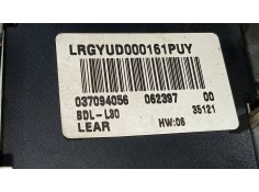 Recambio de mando luces para land rover range rover (lm) td6 se referencia OEM IAM 037094056   2