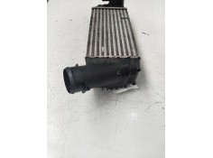 Recambio de intercooler para citroen c4 coupe 2.0 hdi fap cat (rhr / dw10bted4) referencia OEM IAM 9656525880 992505WD  2
