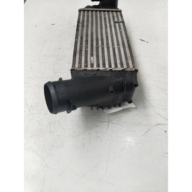 Recambio de intercooler para citroen c4 coupe 2.0 hdi fap cat (rhr / dw10bted4) referencia OEM IAM 9656525880 992505WD 