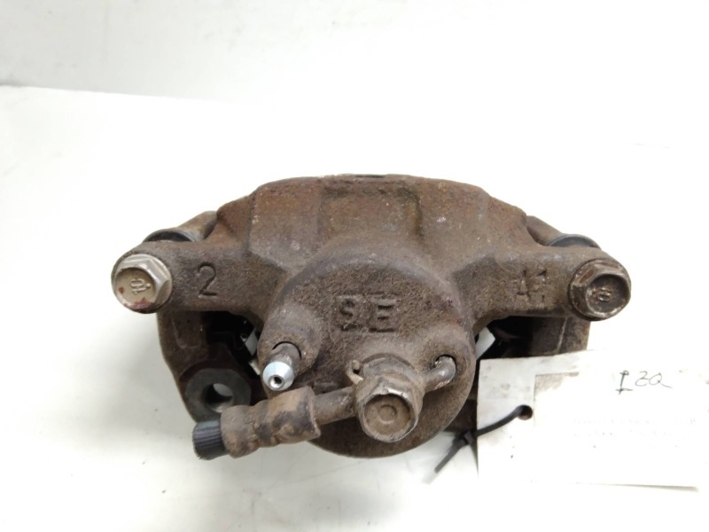 Recambio de pinza freno delantera izquierda para toyota yaris (ncp1/nlp1/scp1) 1.3 cat referencia OEM IAM   