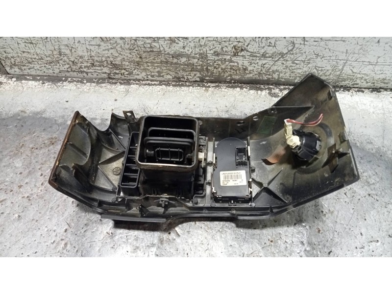 Recambio de mando luces para land rover range rover (lm) td6 se referencia OEM IAM 037094056  