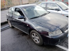 audi a3 (8l) del año 2003
