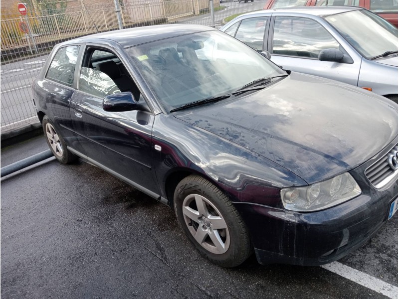 audi a3 (8l) del año 2003