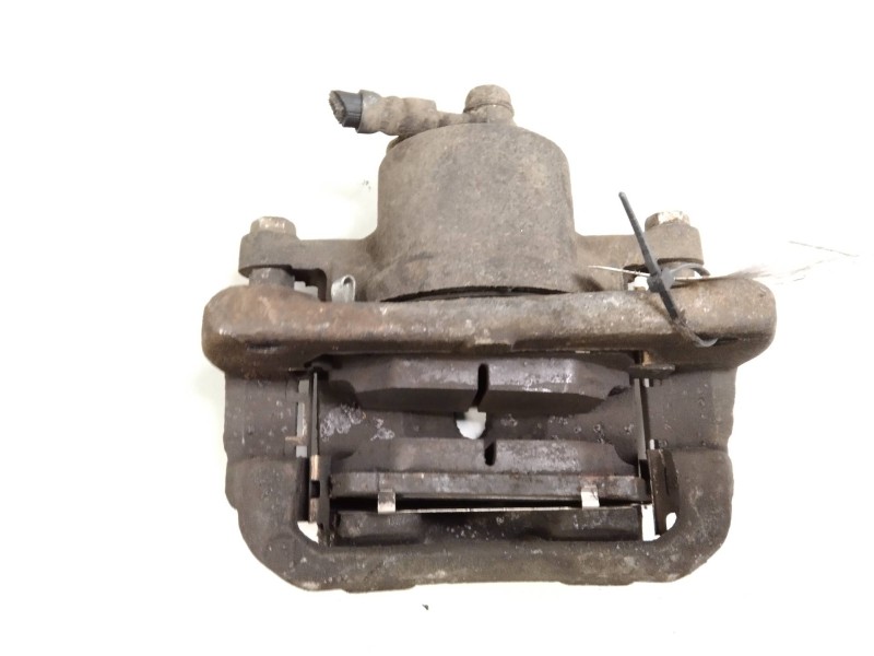 Recambio de pinza freno delantera izquierda para toyota yaris (ncp1/nlp1/scp1) 1.3 cat referencia OEM IAM   