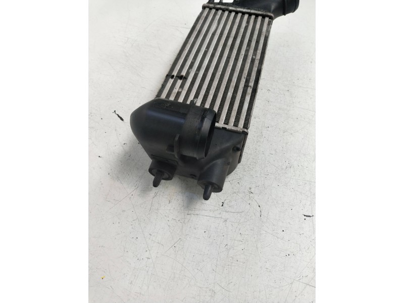 Recambio de intercooler para citroen c4 coupe 2.0 hdi fap cat (rhr / dw10bted4) referencia OEM IAM 9656525880 992505WD 