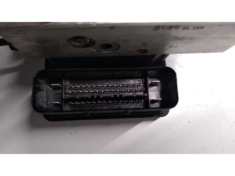 Recambio de abs para ford focus turnier (cak) 1.6 16v cat referencia OEM IAM 10092501253 10020403794 