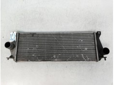 Recambio de intercooler para land rover discovery (lt) 2.5 turbodiesel referencia OEM IAM ESR3777  