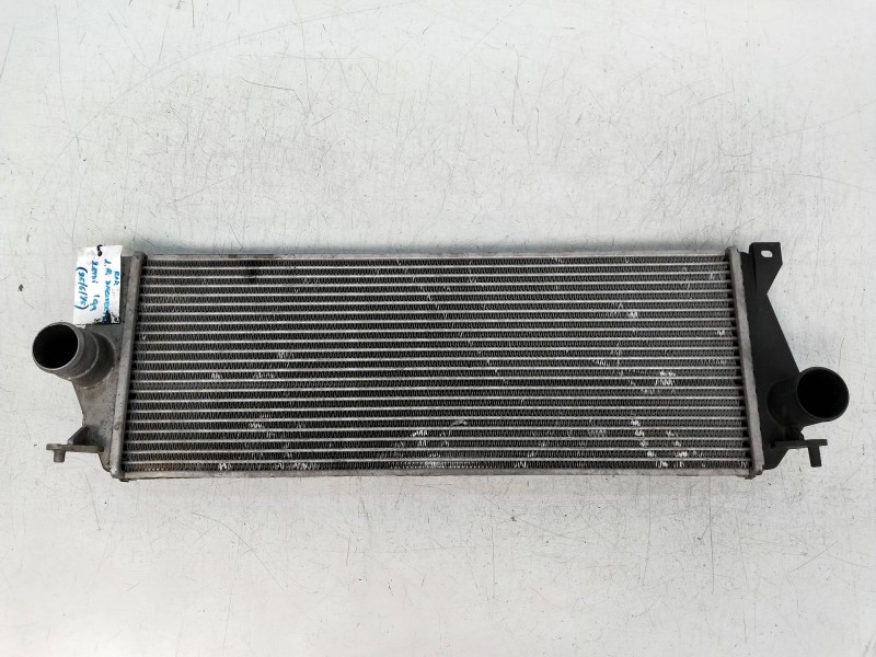 Recambio de intercooler para land rover discovery (lt) 2.5 turbodiesel referencia OEM IAM ESR3777  