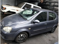 tata indica del año 2010