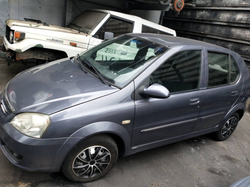 tata indica del año 2010 tata indica del año 2010