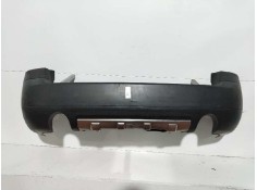 Recambio de paragolpes trasero para audi allroad quattro (4b5) 2.5 tdi (132kw) referencia OEM IAM   