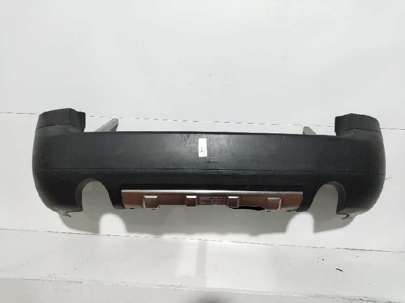 Recambio de paragolpes trasero para audi allroad quattro (4b5) 2.5 tdi (132kw) referencia OEM IAM   
