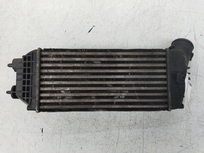 Recambio de intercooler para citroen c4 coupe 2.0 hdi fap cat (rhr / dw10bted4) referencia OEM IAM 9656525880 992505WD 