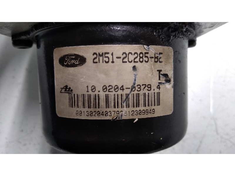 Recambio de abs para ford focus turnier (cak) 1.6 16v cat referencia OEM IAM 10092501253 10020403794 