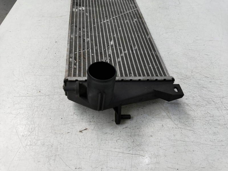 Recambio de intercooler para land rover discovery (lt) 2.5 turbodiesel referencia OEM IAM ESR3777  