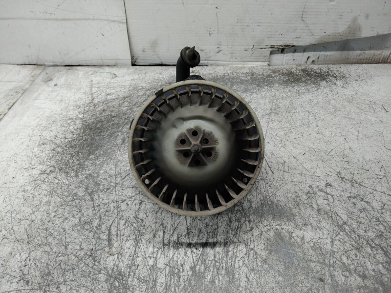 Recambio de motor calefaccion para volvo serie 340 340 gl referencia OEM IAM 5048680  81X202 7