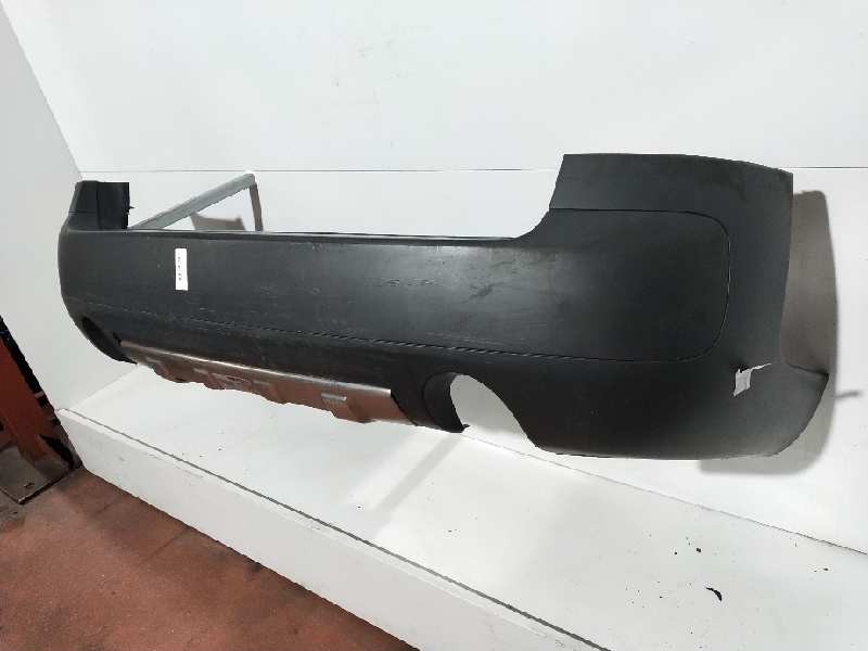 Recambio de paragolpes trasero para audi allroad quattro (4b5) 2.5 tdi (132kw) referencia OEM IAM   