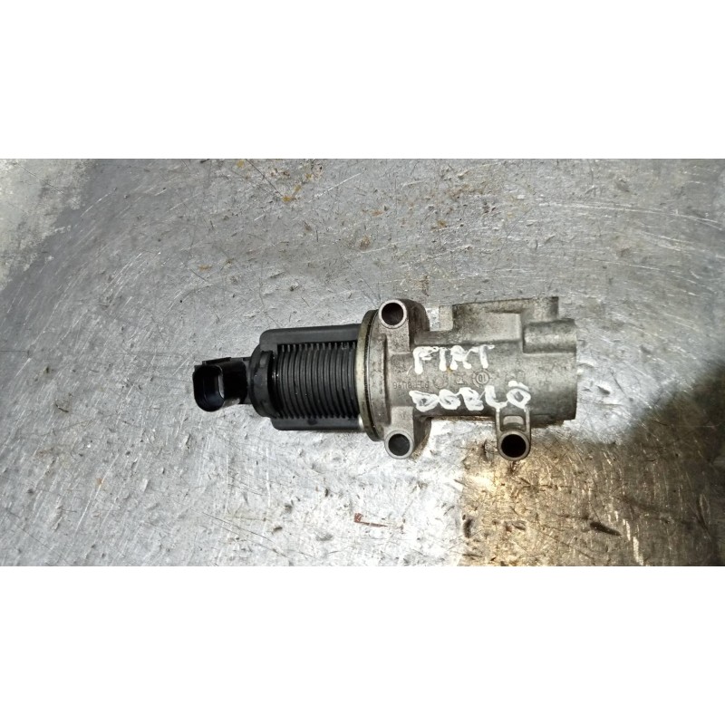 Recambio de valvula egr para fiat doblo cargo (223) 1.9 jtd sx furg. panorama referencia OEM IAM 500240040  