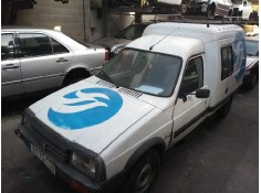 citroen c15 del año 2004