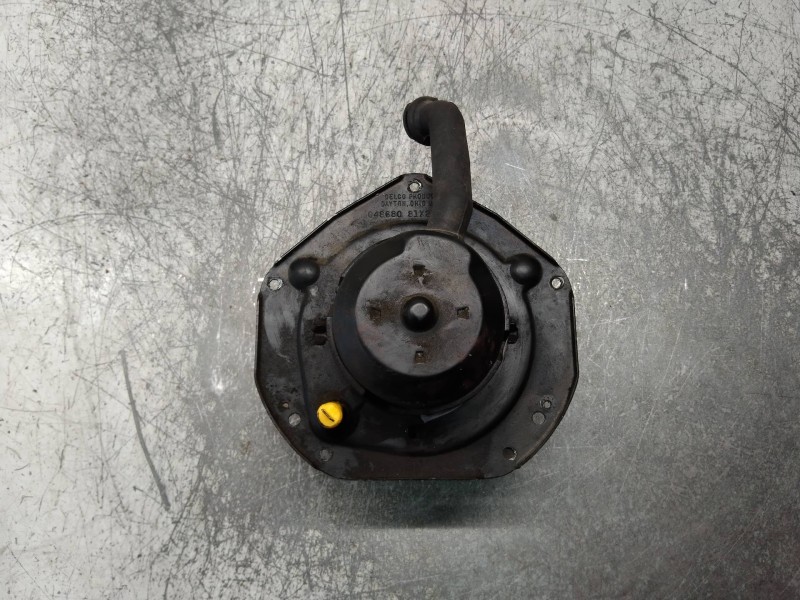 Recambio de motor calefaccion para volvo serie 340 340 gl referencia OEM IAM 5048680  81X202 7