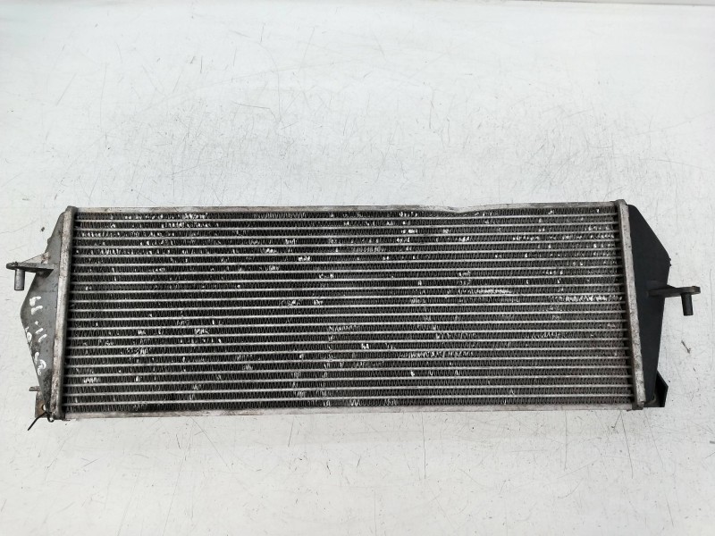 Recambio de intercooler para land rover discovery (lt) 2.5 turbodiesel referencia OEM IAM ESR3777  