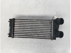 Recambio de intercooler para citroen c4 sedan 1.6 16v hdi fap referencia OEM IAM 648551880 993727UF 