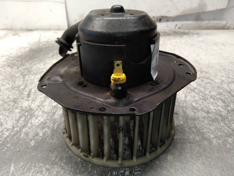 Recambio de motor calefaccion para volvo serie 340 340 gl referencia OEM IAM 5048680  81X202 7