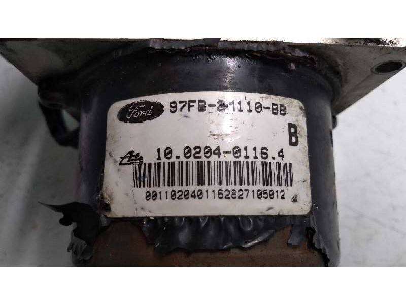 Recambio de abs para ford puma (cce) referencia OEM IAM 10094601073 10020401164 97FB2C013BA