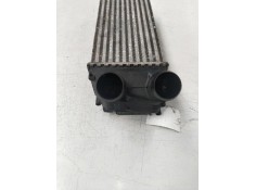 Recambio de intercooler para citroen c4 sedan 1.6 16v hdi fap referencia OEM IAM 648551880 993727UF  2