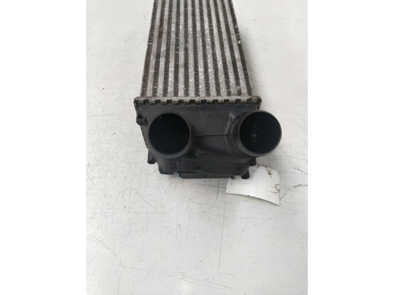 Recambio de intercooler para citroen c4 sedan 1.6 16v hdi fap referencia OEM IAM 648551880 993727UF 