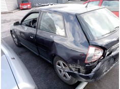 audi a3 (8l) del año 2003 2