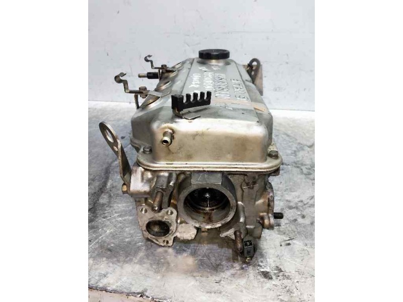 Recambio de culata para mitsubishi lancer berlina/ffamiliar (cb0aw) 1600 glxi berlina referencia OEM IAM 4G92  
