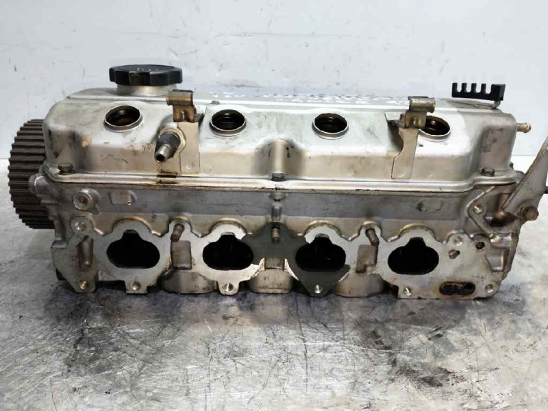 Recambio de culata para mitsubishi lancer berlina/ffamiliar (cb0aw) 1600 glxi berlina referencia OEM IAM 4G92  