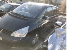renault espace iv (jk0) del año 2006