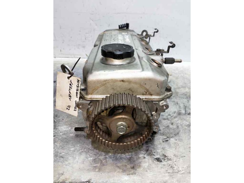 Recambio de culata para mitsubishi lancer berlina/ffamiliar (cb0aw) 1600 glxi berlina referencia OEM IAM 4G92  
