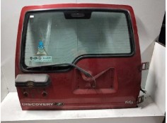 Recambio de porton trasero para land rover discovery (lt) 2.5 turbodiesel referencia OEM IAM   