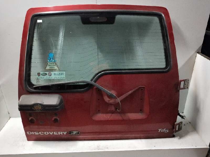 Recambio de porton trasero para land rover discovery (lt) 2.5 turbodiesel referencia OEM IAM   